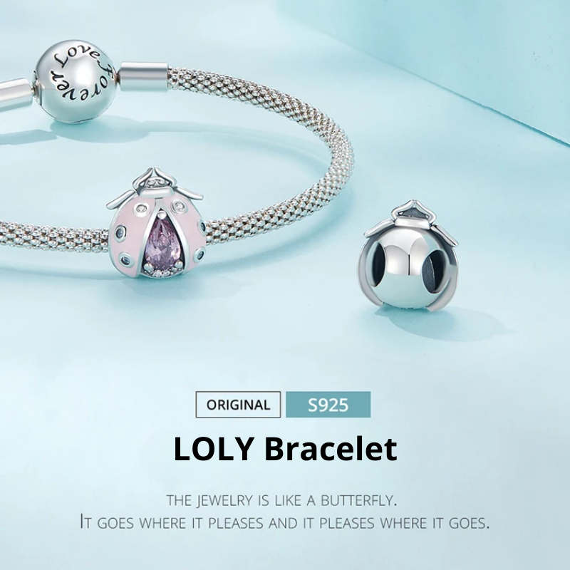 LE NON LOLY Bracelet