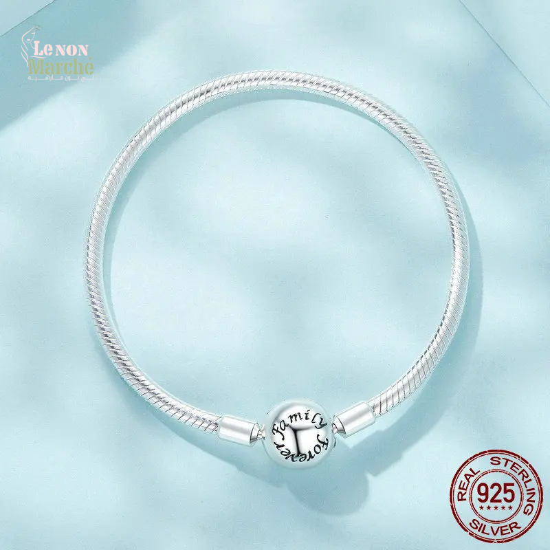 LE NON HEART GUARDIAN Bracelet