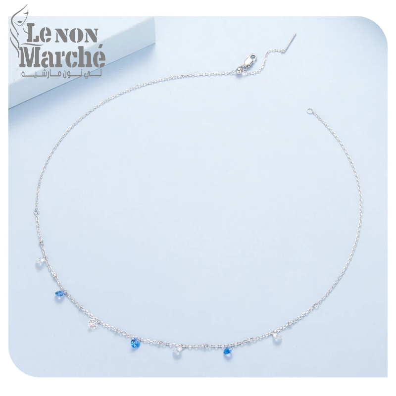 LE NON LINA Necklace