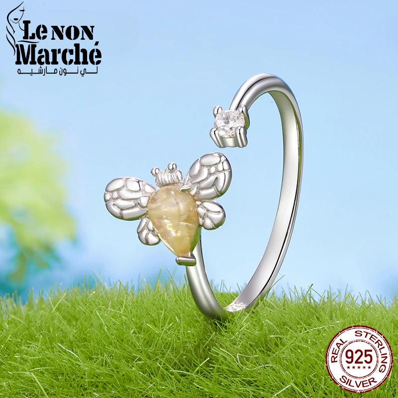 LE NON BEE Ring