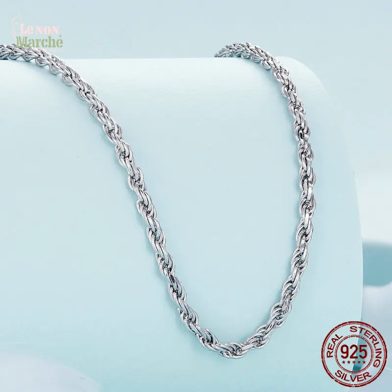 LE NON JEDDAH Necklace