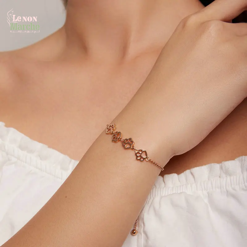 LE NON TRENDY Bracelet