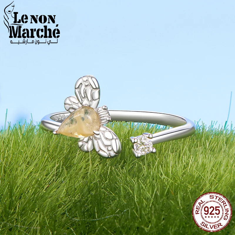 LE NON BEE Ring