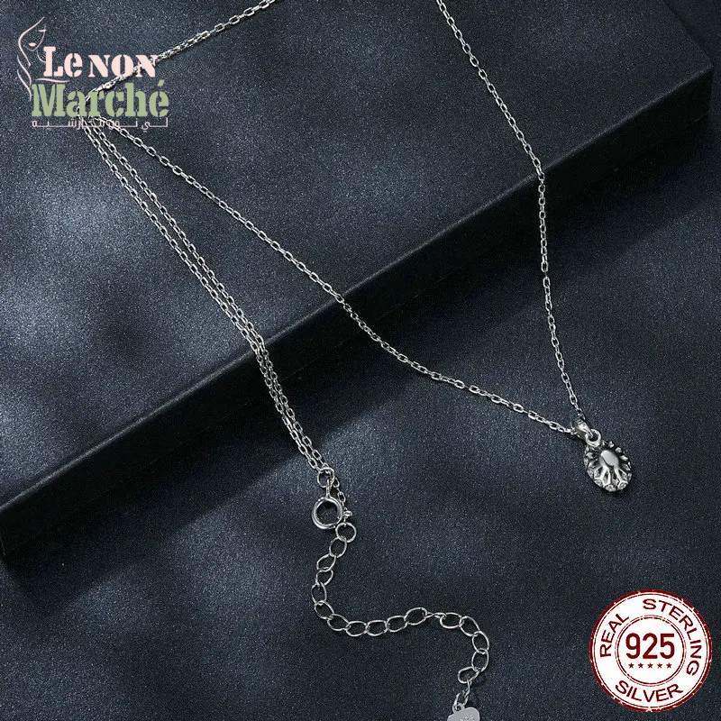 LE NON ALMAHA Necklace