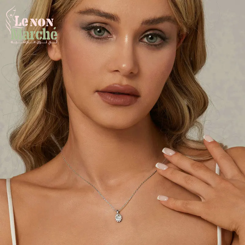 LE NON ALMAHA Necklace