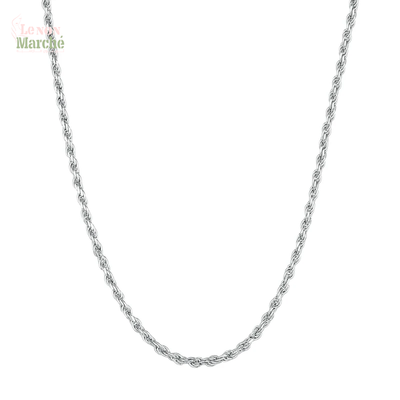 LE NON JEDDAH Necklace