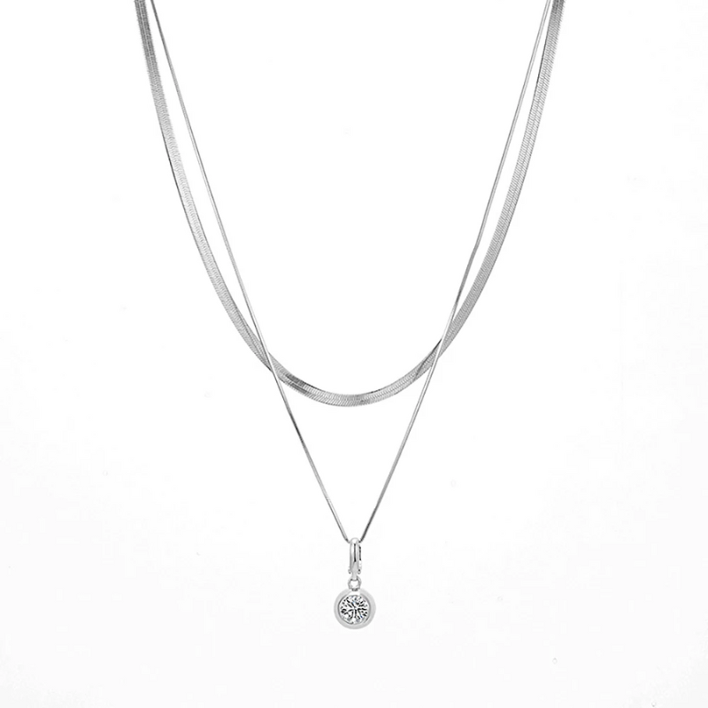 LE NON ABHA Necklace