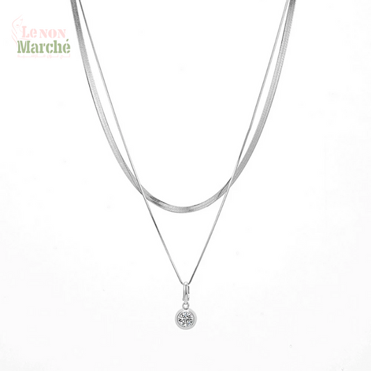 LE NON ABHA Necklace