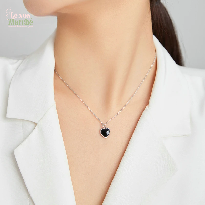 LE NON SOFT-CENTRED Necklace