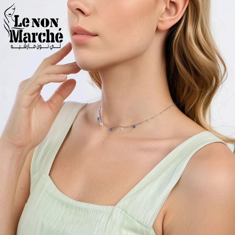 LE NON LINA Necklace