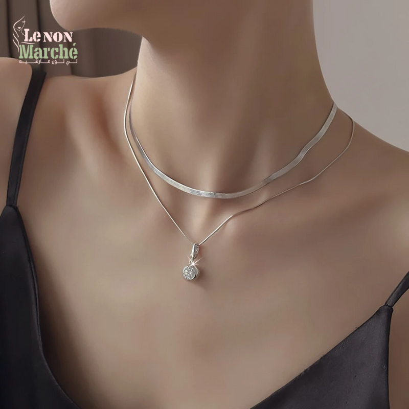 LE NON ABHA Necklace