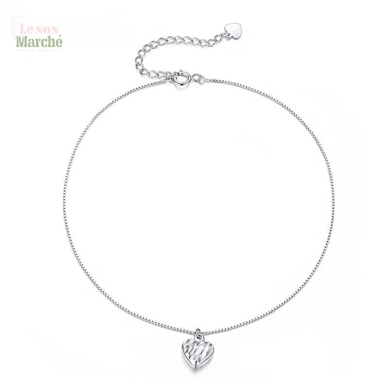 LE NON BANAMA Bracelet Foot