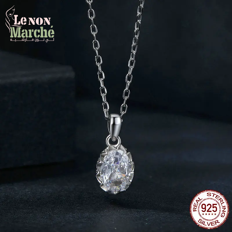 LE NON ALMAHA Necklace