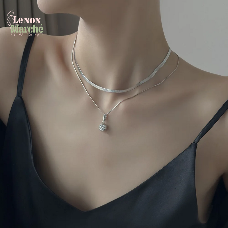 LE NON ABHA Necklace