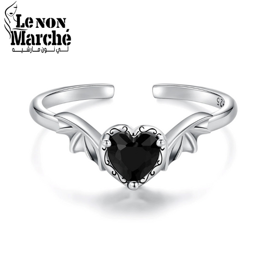 LE NON WARM HEART Ring