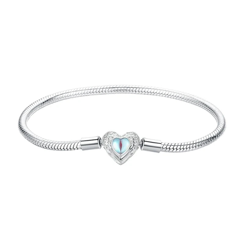 LE NON HEART GUARDIAN Bracelet