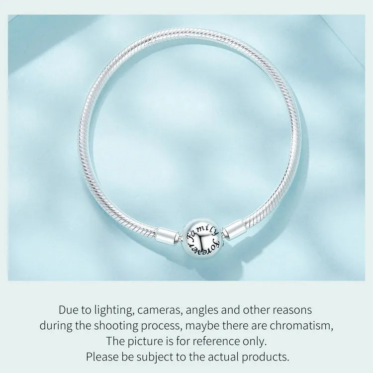 LE NON HEART GUARDIAN Bracelet